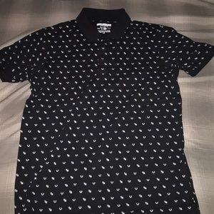 COPY - True Religion Collar Shirt